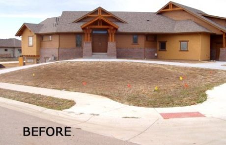 Code Residence Before