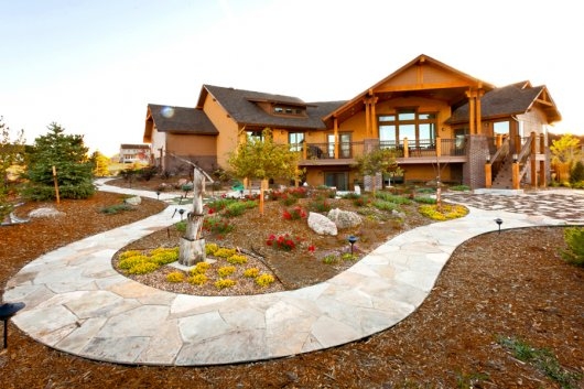 Code Residence