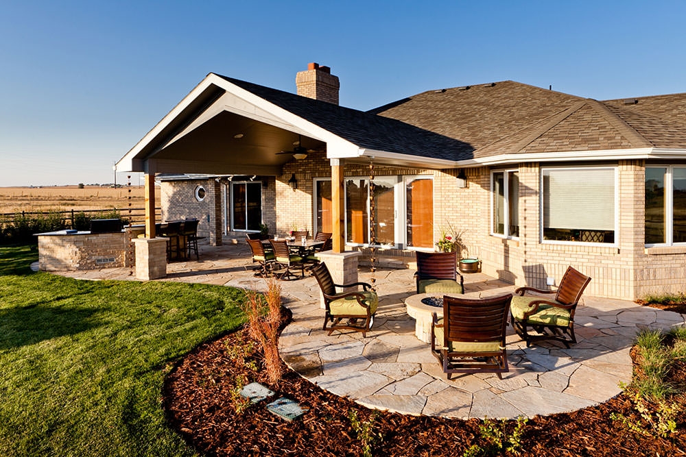 Crawford Residence