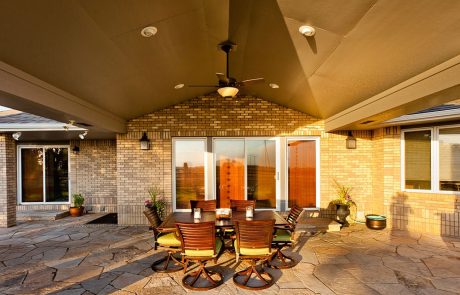 Crawford Residence