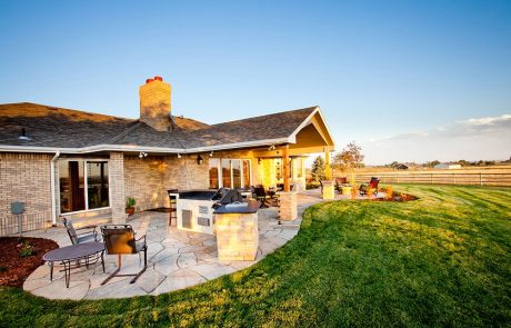 Crawford Residence