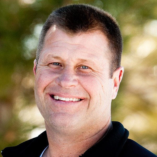 Dan Sanger