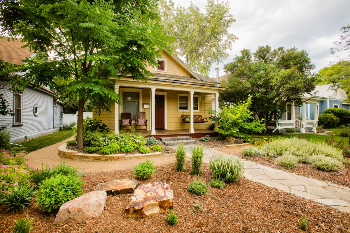 Day Residence