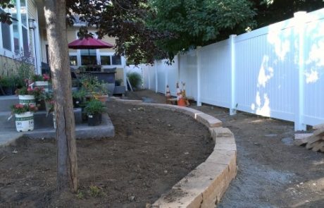 Day Residence In Progress