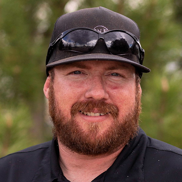 Jason Hillier