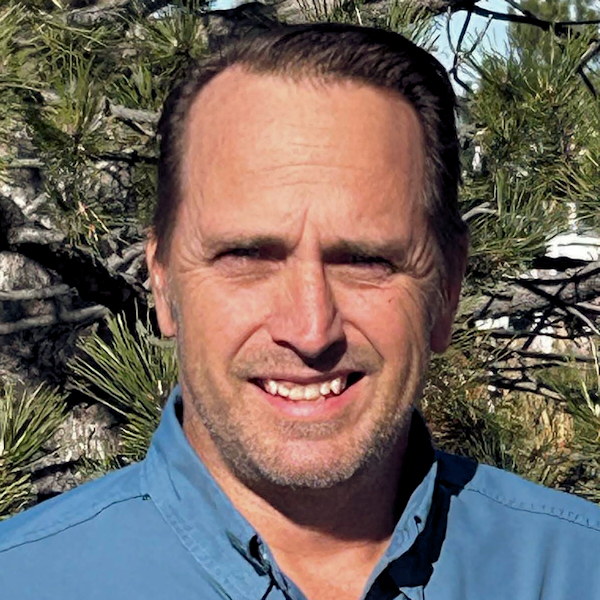 Mark Young