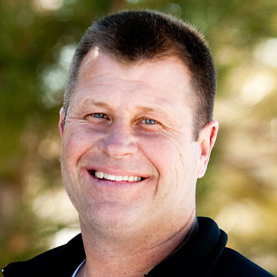 Dan Sanger