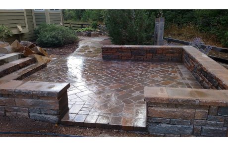 Stone Work