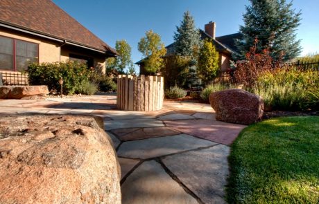 Loew Residence