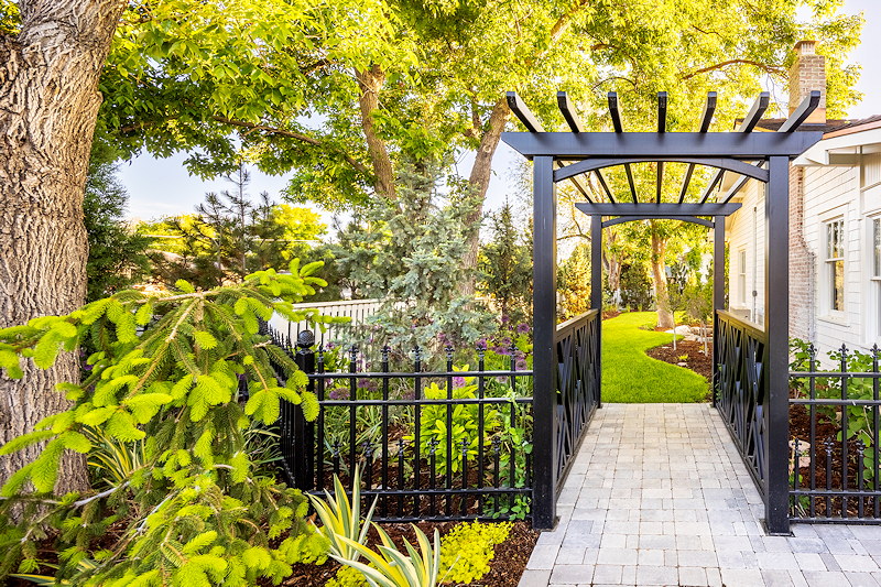 Outdoor Living Installation Services in Loveland Colorado